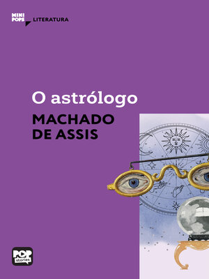 cover image of O astrólogo